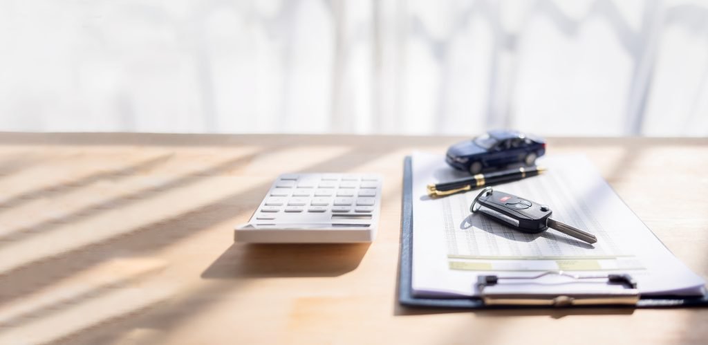 Berekenen van zakelijke ritkosten en financial lease voordelen voor ondernemers